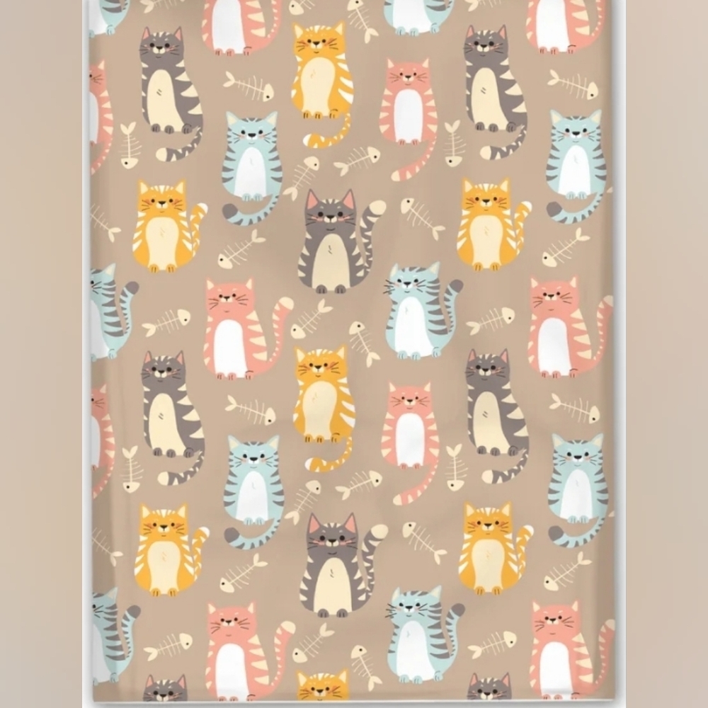 Set of 30 Dog Or Variety 10x13 Poly Mailers - Picture 2 of 2